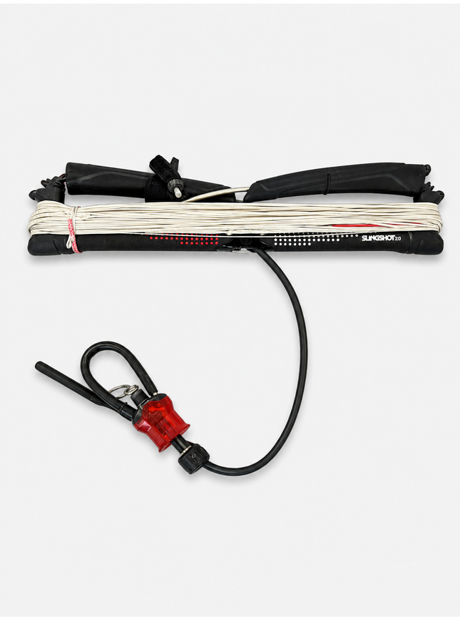 Slingshot Sentry Bar