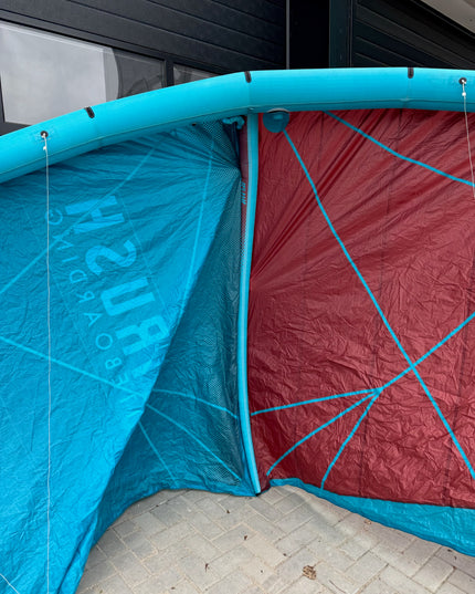 Airush Ultra 17m