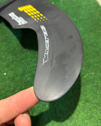 Select Shock Wave 21.5cm Powerbox