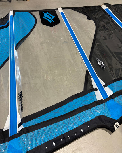 Naish Cam Freerace 6.4