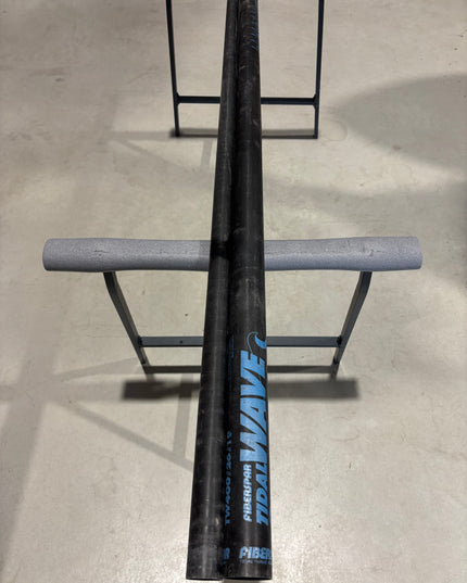 North Sails Idol 5.3 + Fiberspar 430 SDM C30