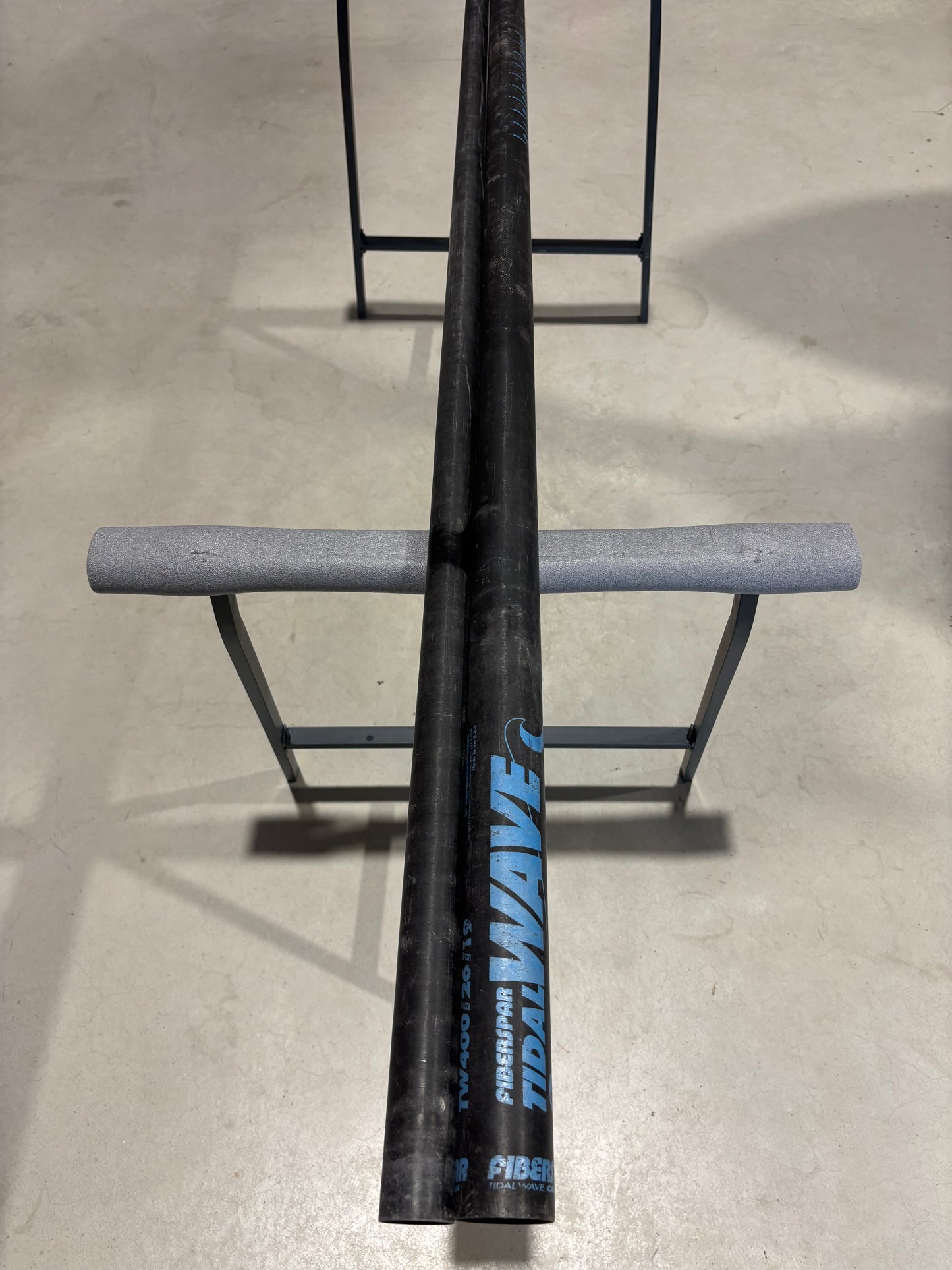 North Sails Idol 5.3 + Fiberspar 430 SDM C30