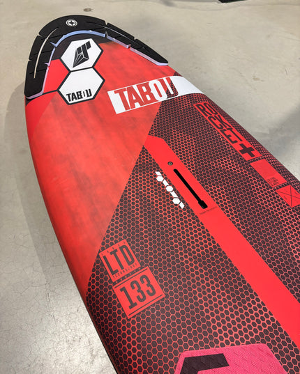 Tabou Rocket+ LTD - 133L