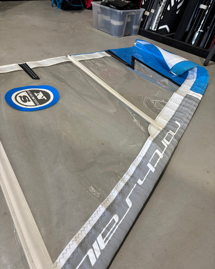 North Sails Natural 6.2