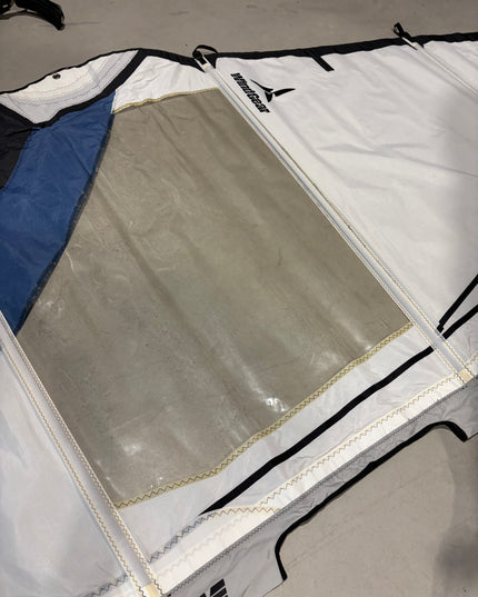 Windgear Nova 5.5 + Windgear Epoxy 430 SDM