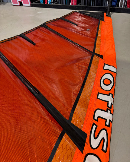 Loftsails Skyscape 6.4 / NIEUW
