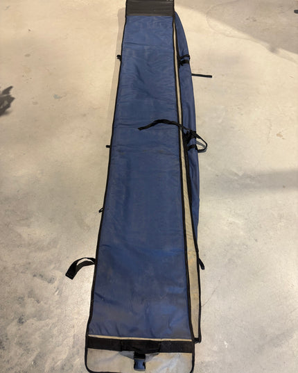 Neilpryde Gearbag met Wieltjes
