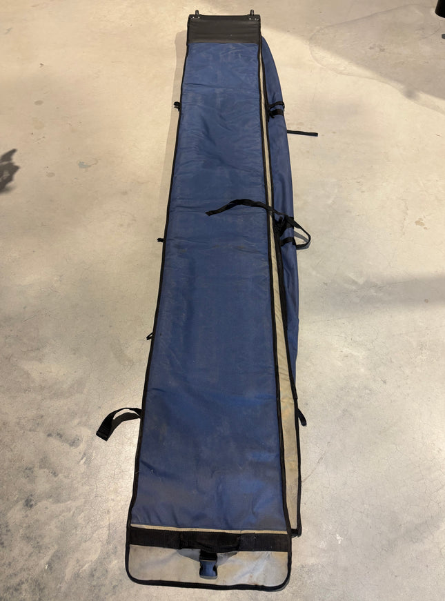 Neilpryde Gearbag met Wieltjes