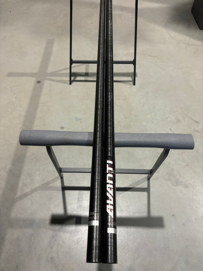 Avanti Fenix 5.6 + Avanti Spine 400 RDM C100