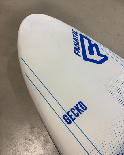 Fanatic Gecko HRS - 122L