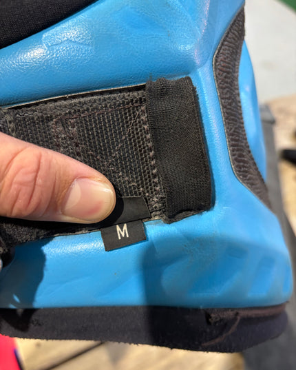 Dakine T7 Heuptrapeze maat M