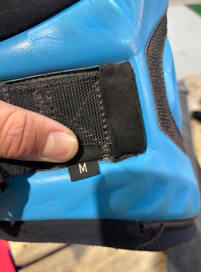 Dakine T7 Heuptrapeze maat M