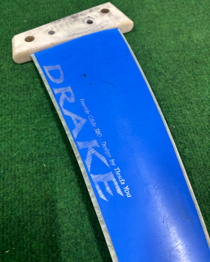 Drake Freeride 38cm Tuttlebox