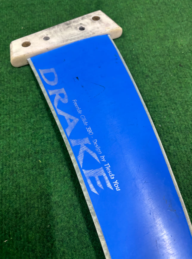 Drake Freeride 38cm Tuttlebox