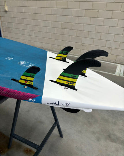 Starboard Hyper Carbon Reflex ’23 - 88L