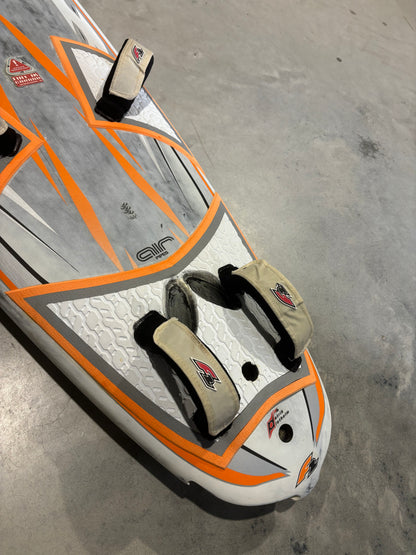 F2 SX Small - 90L