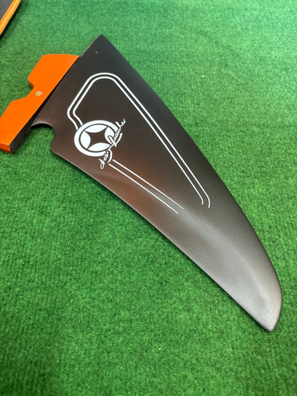 Unifiber Lessacher Weed Blade 28cm NIEUW