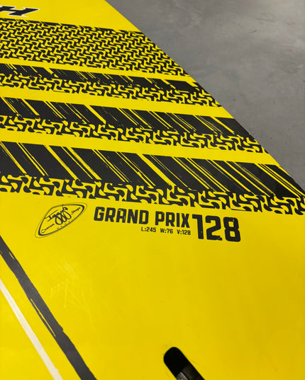 Naish Grand Prix - 128L