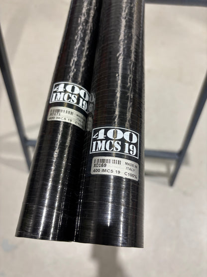 XO Sails 400 SDM - 100% Carbon - CC