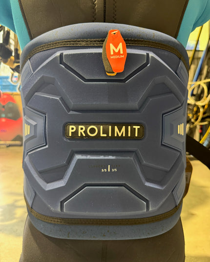Prolimit Hybrid Heuptrapeze NIEUW - Maat XS/S/M