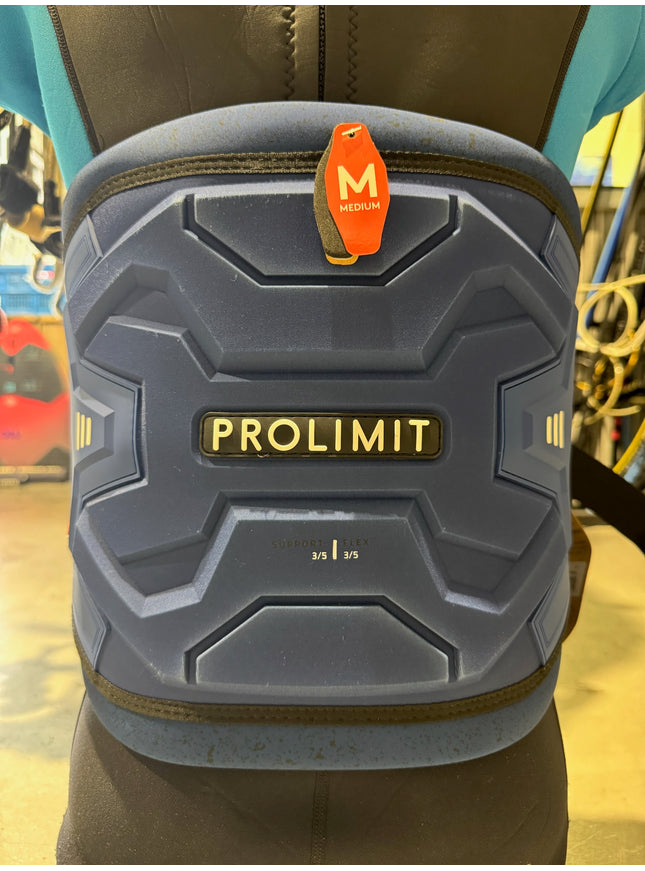 Prolimit Hybrid Heuptrapeze NIEUW - Maat XS/S/M