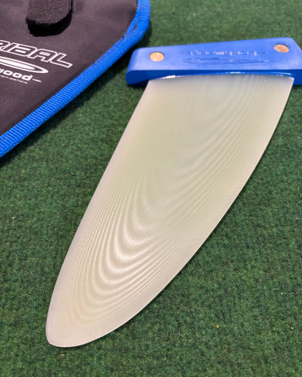 Tribal Asy Speed 19.5cm Tuttlebox / NIEUW
