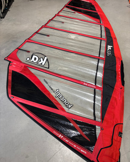 KA Koncept 5.8