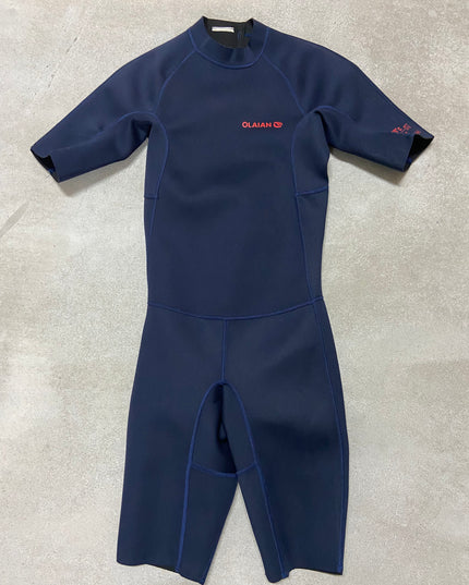 Olaian Shorty Heren maat L