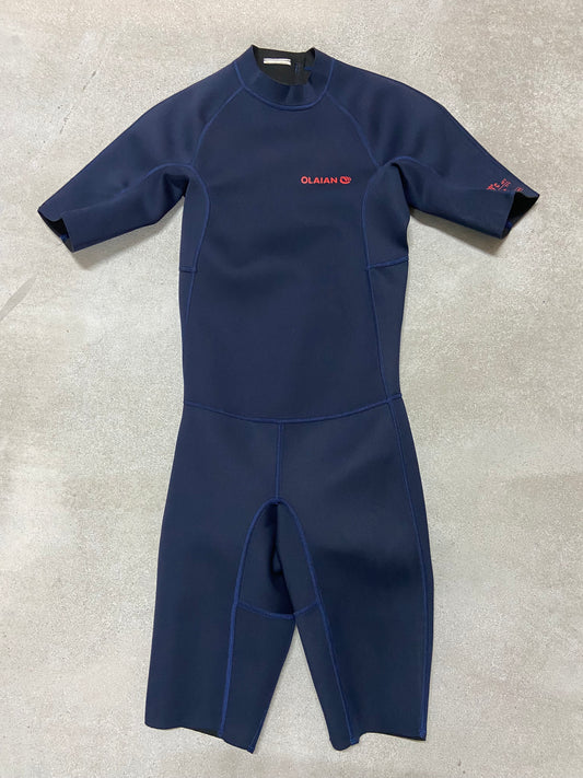 Olaian Shorty Heren maat L