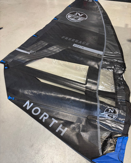 North Sails Freerace 3Di 6.0 | NIEUW