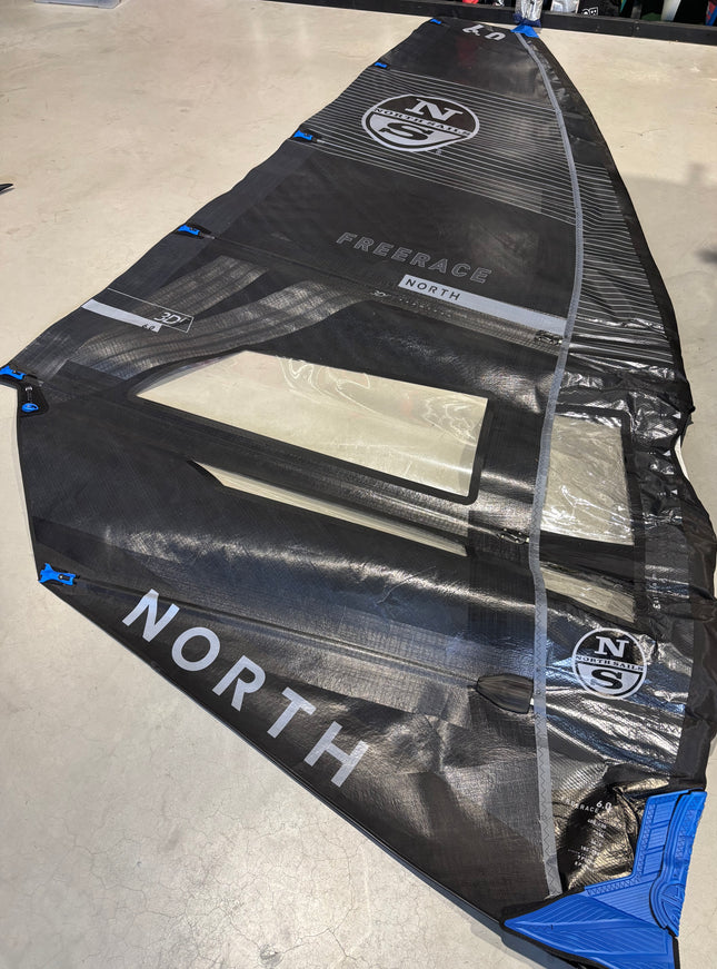 North Sails Freerace 3Di 6.0 | NIEUW