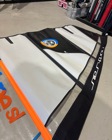 North Sails S_Type SL 8.3