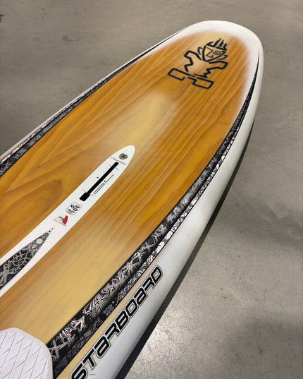 Starboard Isonic Wood - 97L