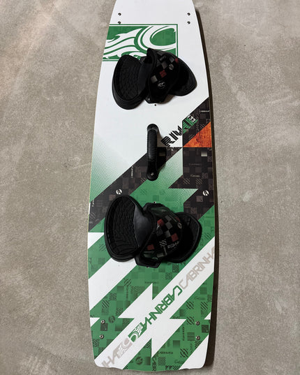 Cabrinha Rival 133x42