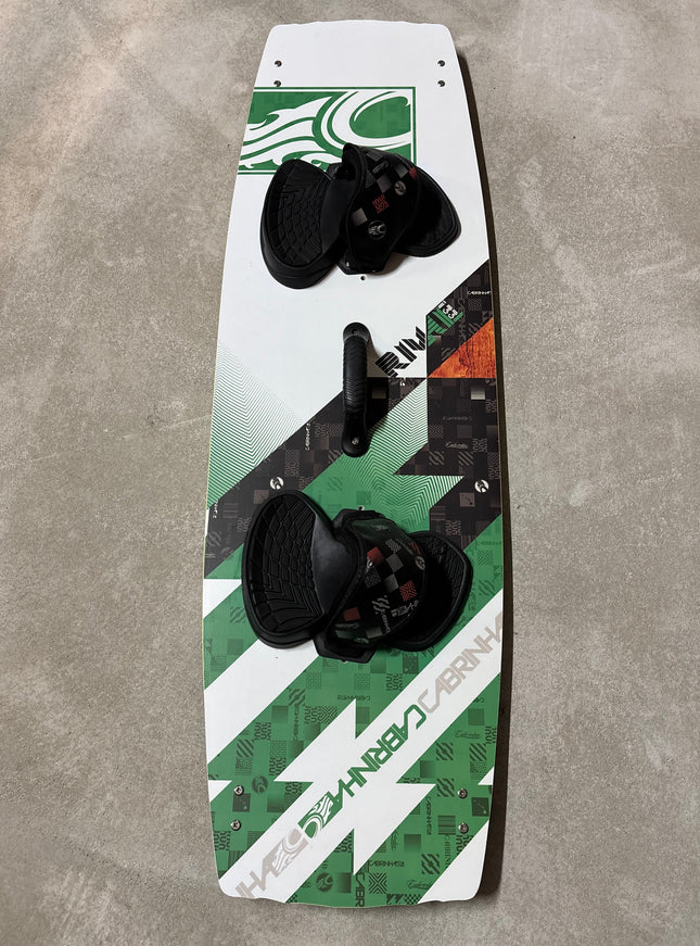 Cabrinha Rival 133x42
