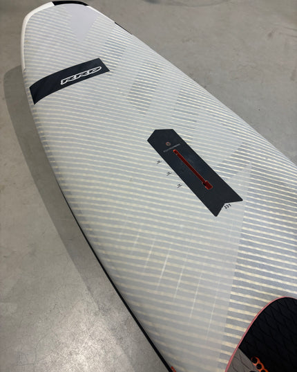 RRD Firemove LTD V4 - 100L