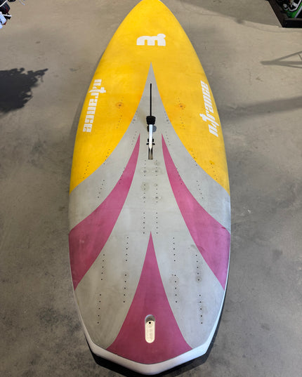 Mistral N’Trance - 200L