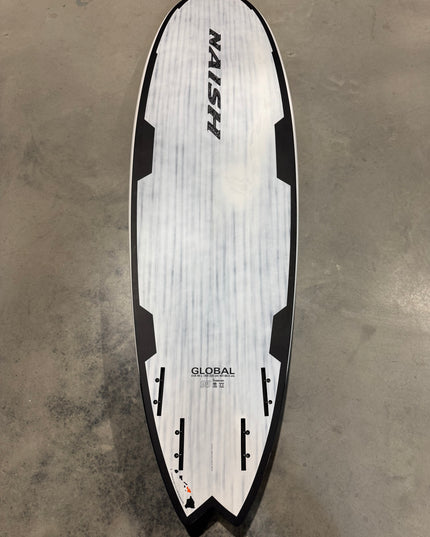 Naish Global Quad - 95L