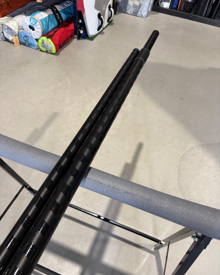 STX RDM - 60% Carbon - CC