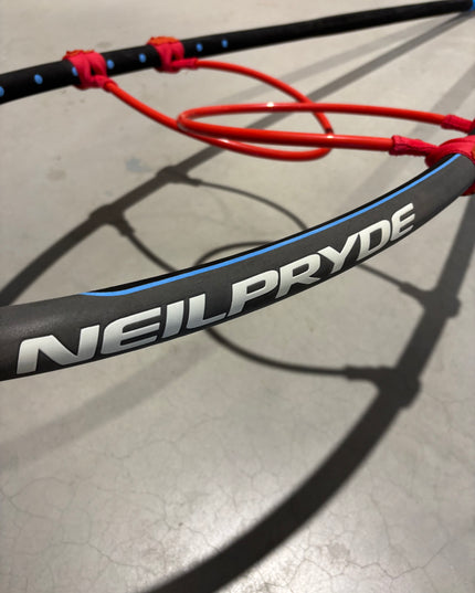 Neilpryde X9 180-230 | NIEUW