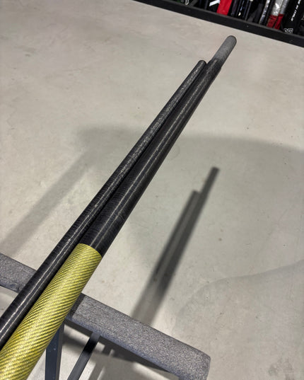 (Gereserveerd) Gaastra Matrix 8.0 + Gaastra 460 SDM C75