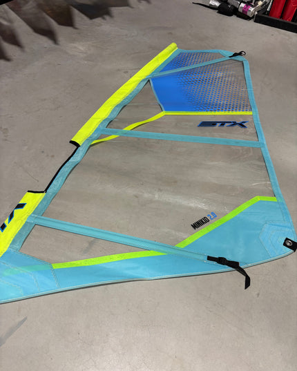 STX Minikid 2.0