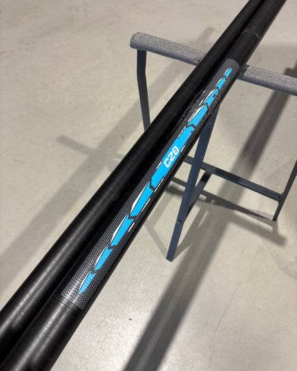 STX 460 SDM - 20% Carbon - CC