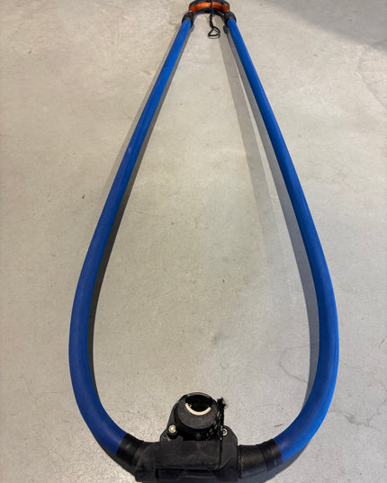 Gaastra Carbon 150-210 • Nieuwe GRIP