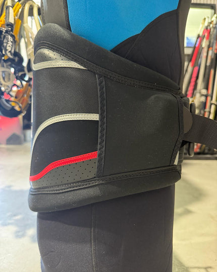 Mistral Heuptrapeze maat M | NIEUW