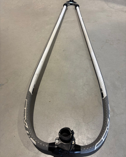 STX Cyber 4.0 162-222