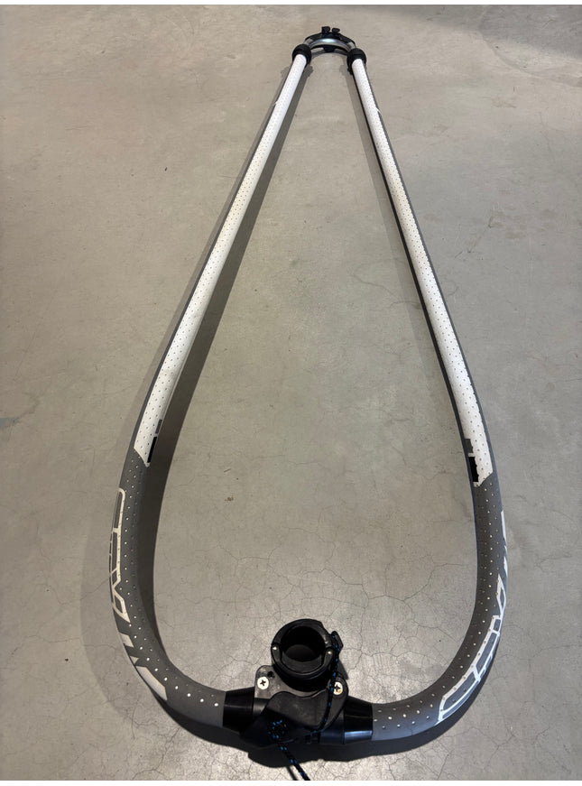 STX Cyber 4.0 162-222