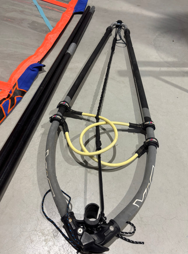 STX Powerkid 3.6