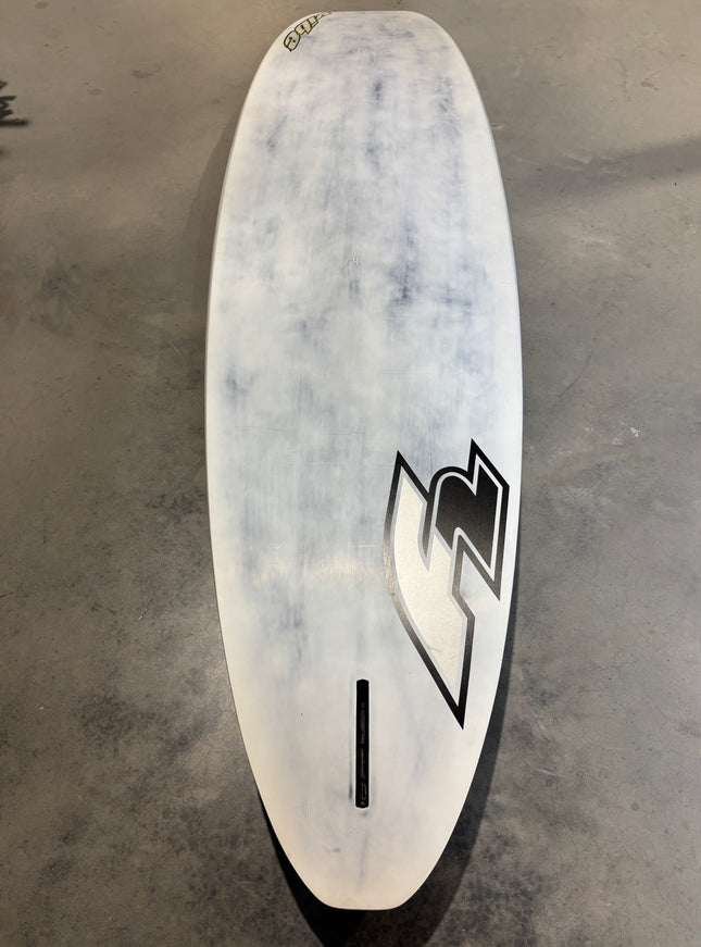 F2 Vibe - 94L