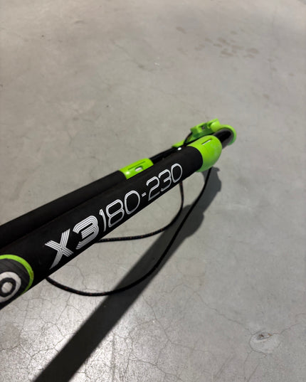 Neilpryde X3 180-230 | NIEUW